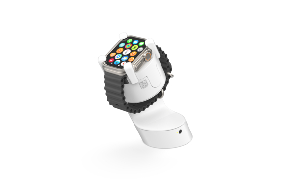 5c3 SCB Comercial -Sistema de alta seguridad con apertura por NFC Automática para wearables